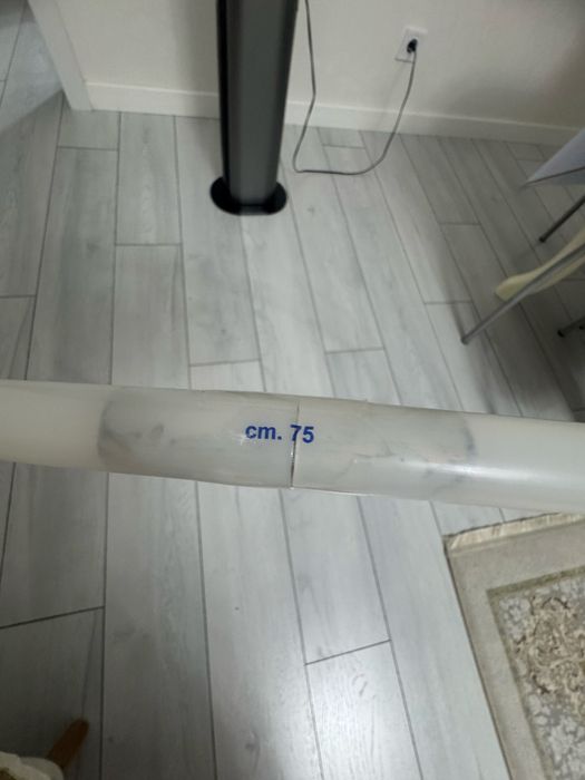 Продам обруч “Pastorelli”, диаметр 75 см