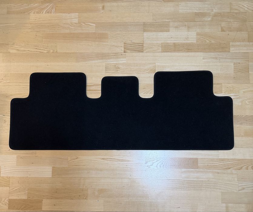 Covorașe de interior Model 3