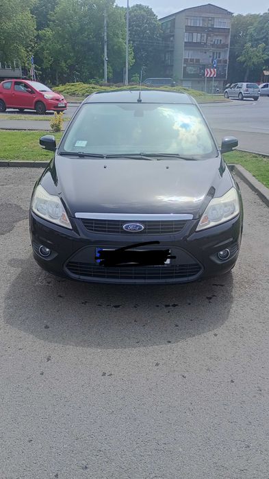 Ford Focus de vânzare