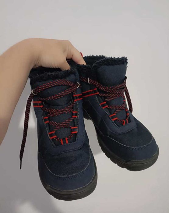 Ghete pentru iarnă 37