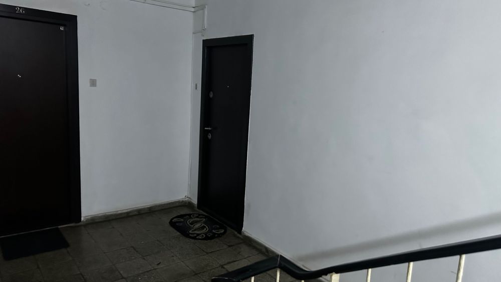 Inchiriez garsonieră comfort 1 37m2