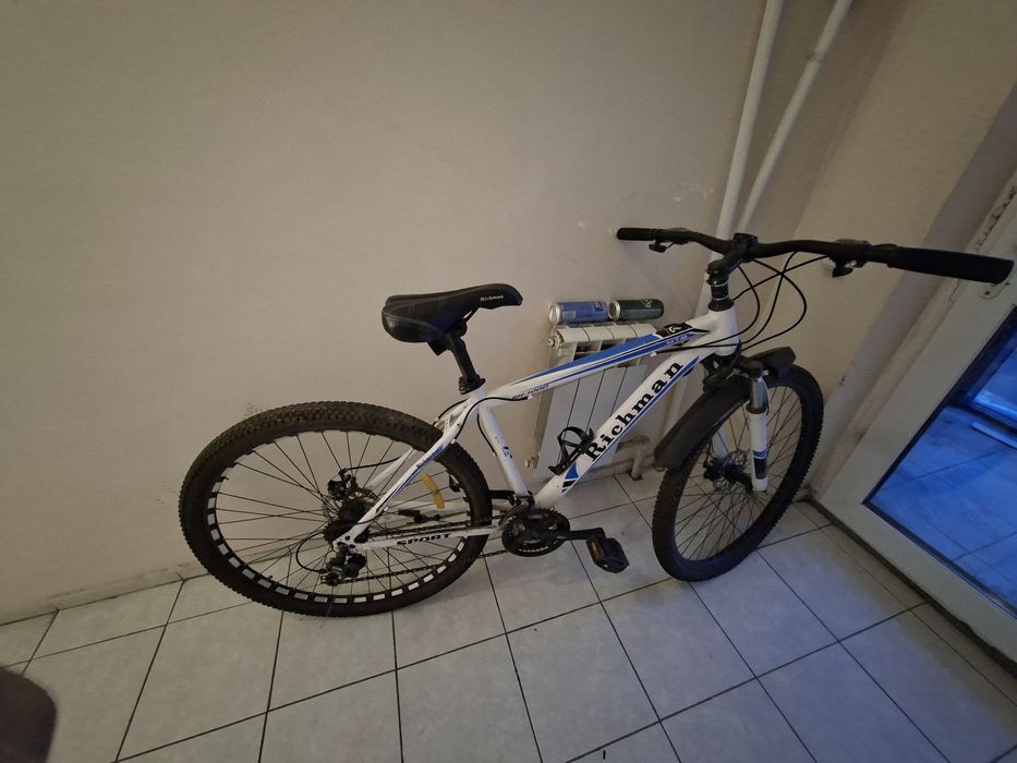 Велосипед Richman