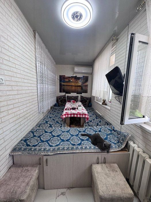 Срочно 4/5/5 Мирзо Улугбек АйТи парк, Муминова улица, кирпич 2х6