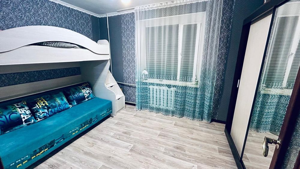 Продаётся квартира