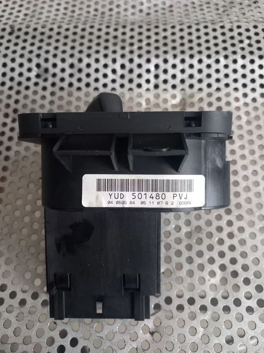Bloc Lumini Land Rover Range Rover Sport L320 An 2005-2006-2007-2008-2009-2010-2011-2012 Volan Stanga Dezmembrez Range Rover Sport L320 2.7 Tdv6 Motor
