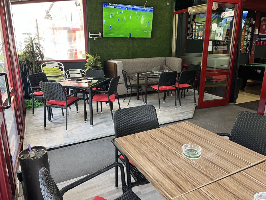 Дава се под наем Заведение в София, Младост 1 - 130 кв.м за 550 € - Снимка #7