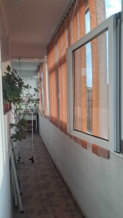Apartament 3 camere Drumul Taberei - Raul Doamnei