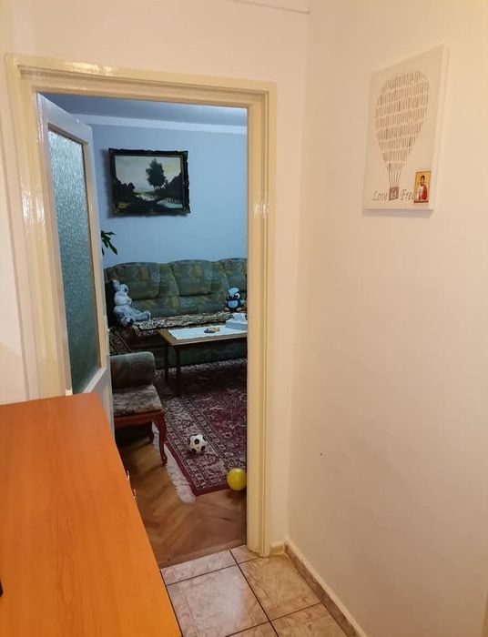 Apartament 3 camere, Gura Câmpului, strada Turda