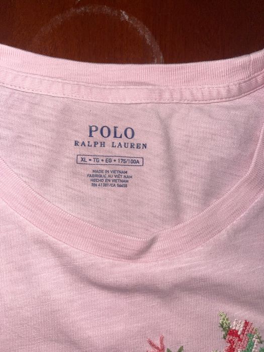 Tricou polo femei