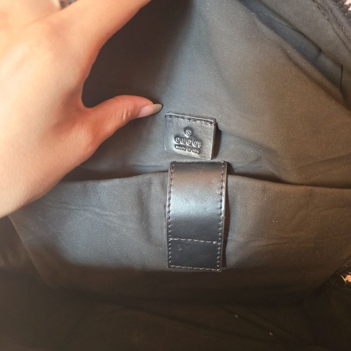 Гучи gucci раница