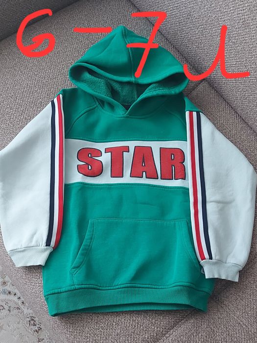 Вещи на мальчика 500тг