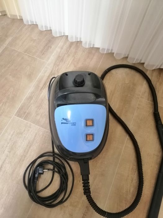 Парочистачка парочистачка