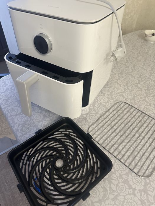 продаю аэрогриль xiaomi