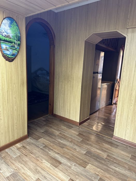 Сдается квартира