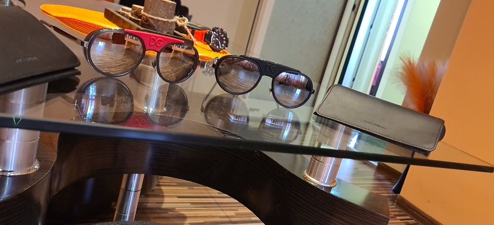 Слънчеви очила Dolce&Gabbana