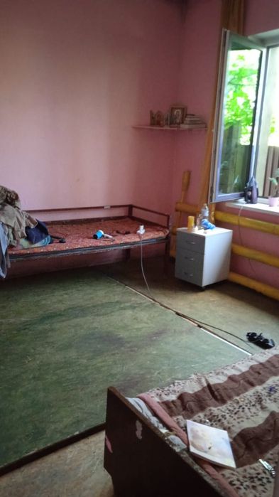 Срочно продам дом не достроен