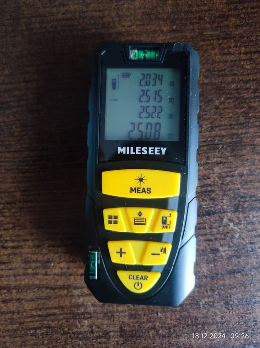 Лазерная рулетка