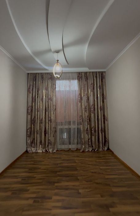 Аренда 3-комнатной квартиры