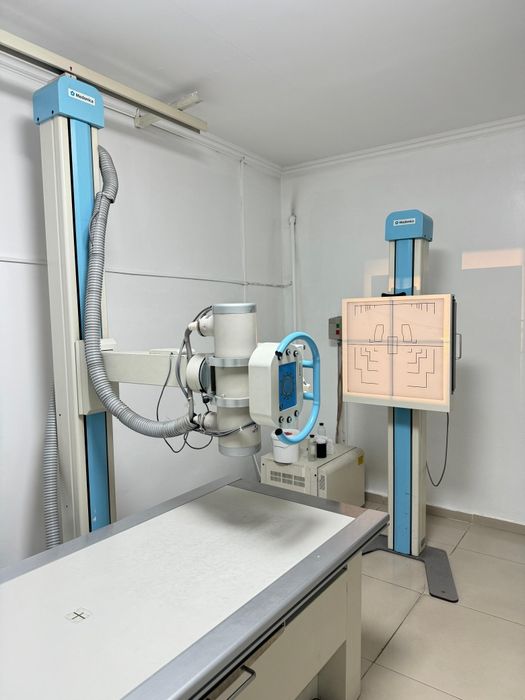 Продам рентген аппарат