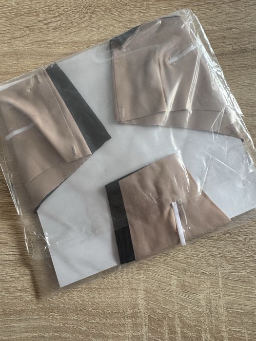 Дамски безшевни бикини Reserved 2бр (XS)