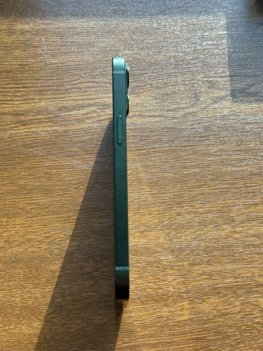 Iphone 13 128gb идеальный 10/10!