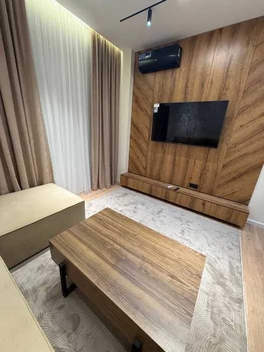 ЖК Jomiy NRG Жомий Cambridge Северный Алмазар 2/8/12 Аренда квартира