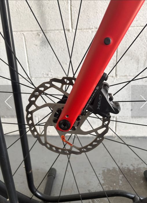 Specialized Diverge COMP размер 56 24г.  Shimano GRX 800 - 2 x 11 speed (скорости)