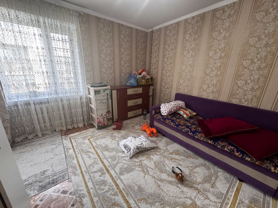 Продается квартира