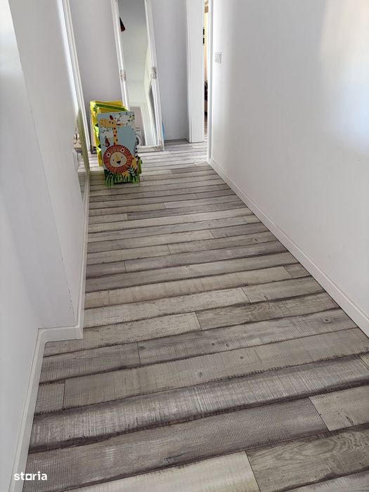 Vand Casa Individuala Floresti str Narciselor