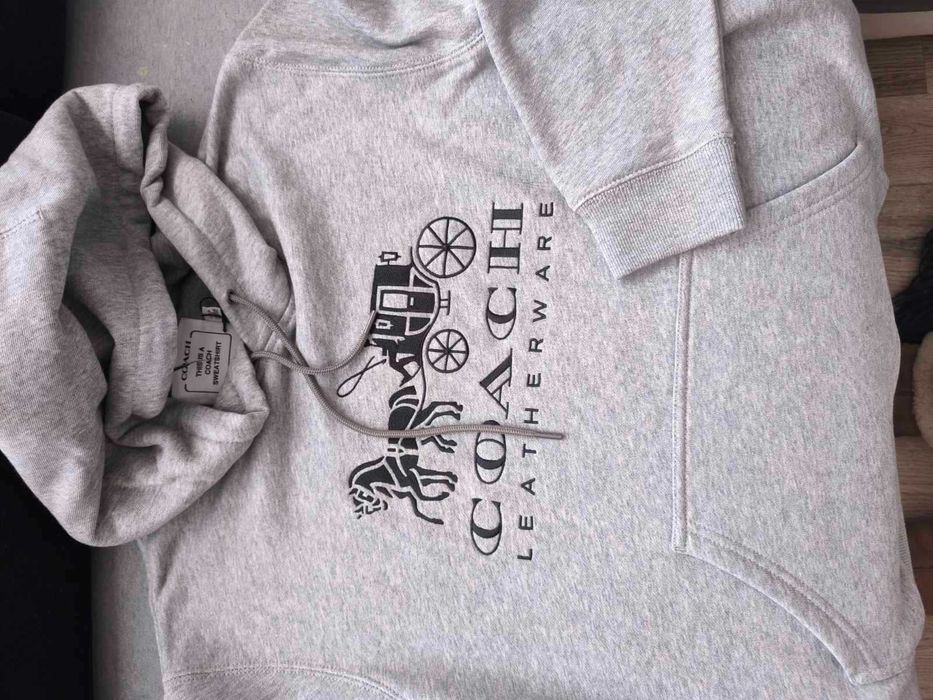 Нов суитчър размер Л