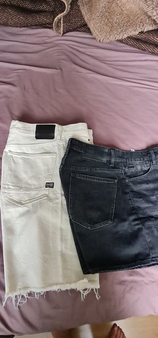 G-star деним Бермуди