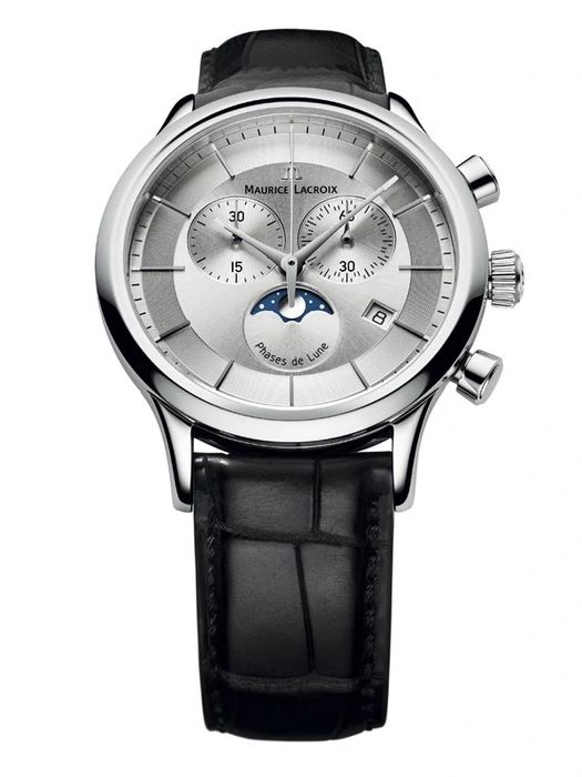 часы maurice lacroix 1148