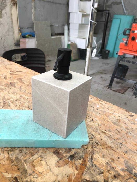 Мивка от гранитогрес