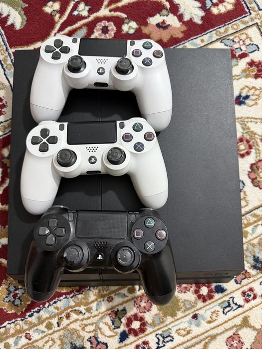 Sony Playstation 4