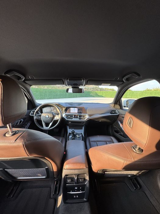 BMW  Seria 3 G20
