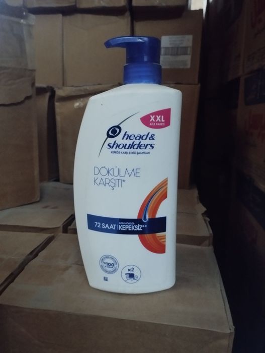 Original gel parashoklar Persil(Eron,Russia,Turk). Shampunlar original