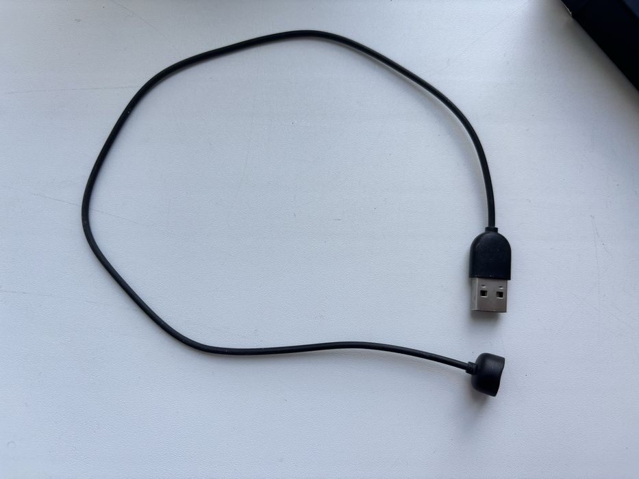 Mi band 6 не включаются