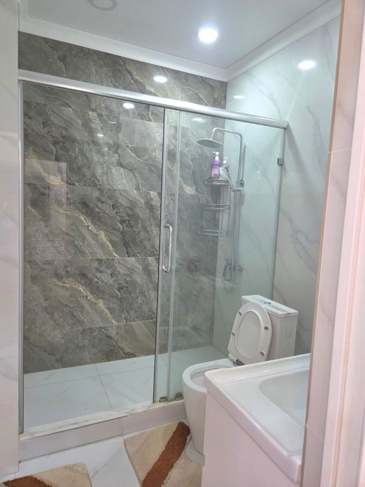 Мкр Нурсат суточная квартира