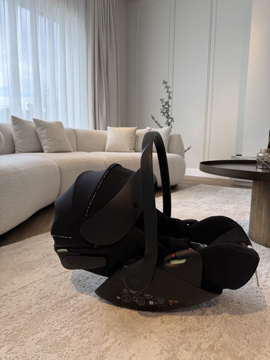Scoica auto Cybex