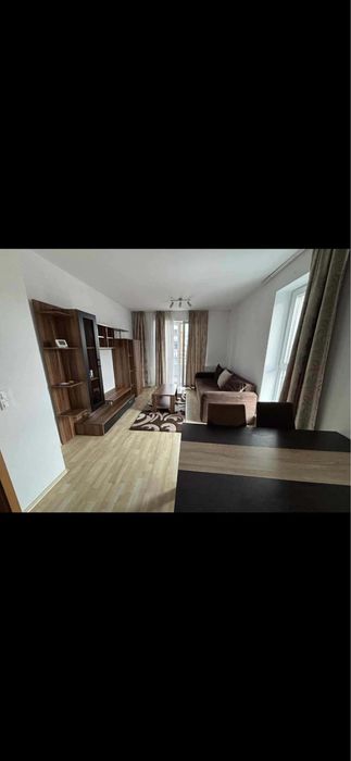 Inchiriez ap.2 camere Avantgarden