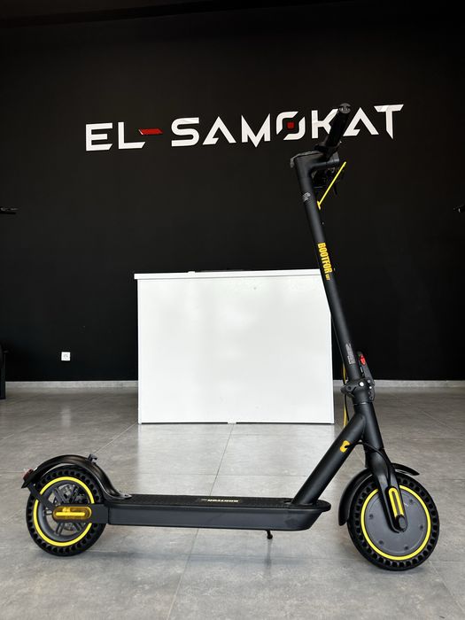 Elektro samakat Botfoor g87