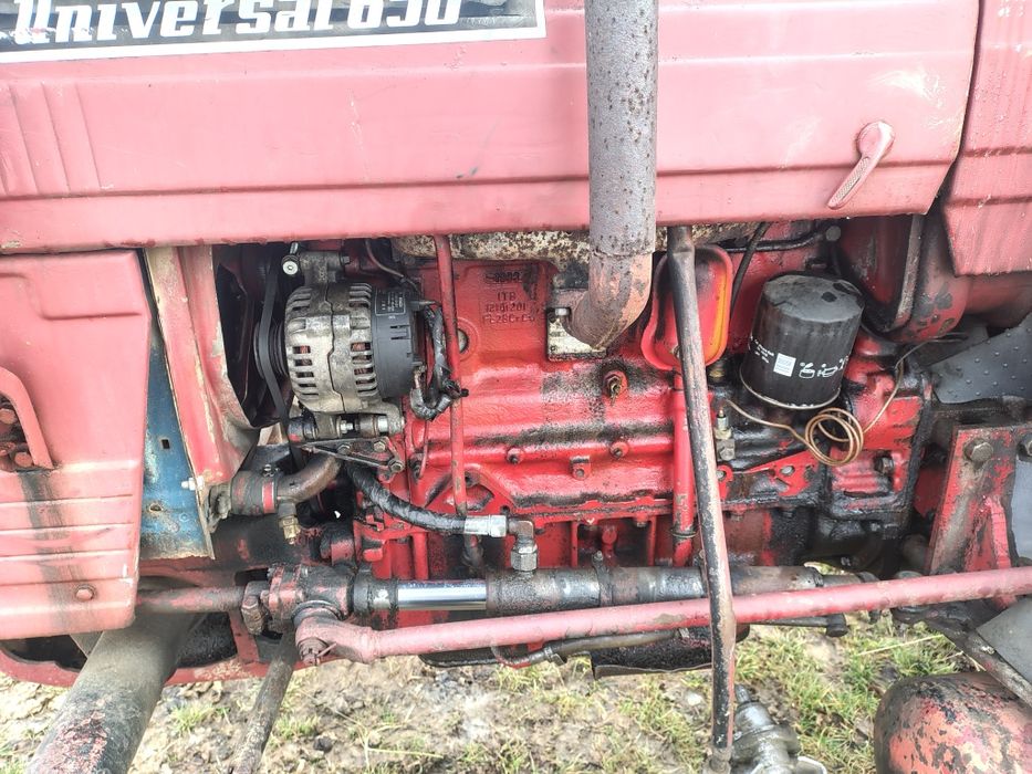 Vând utb 550 in stare foarte buna