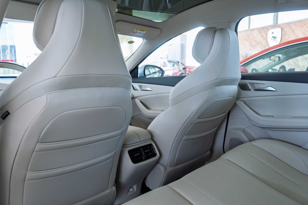 Dongfeng S7 Pod Zakaz