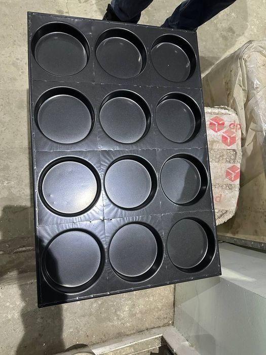 Patnoslar xar xil turi bor