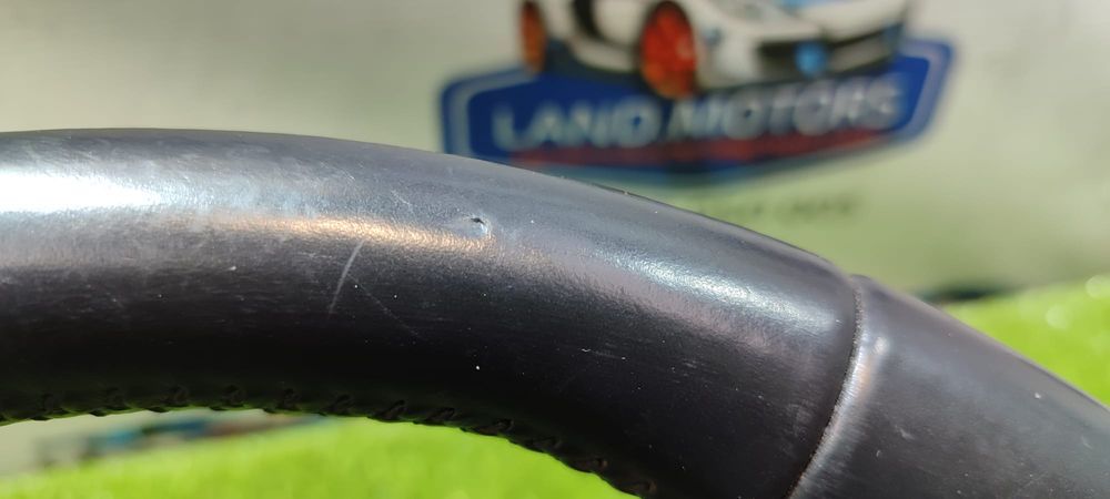 VOLAN PIELE CU COMENZI AUDI A3 8V 2012–2016 / COD OEM 8V0419091 / 8V0419091A (4C2)