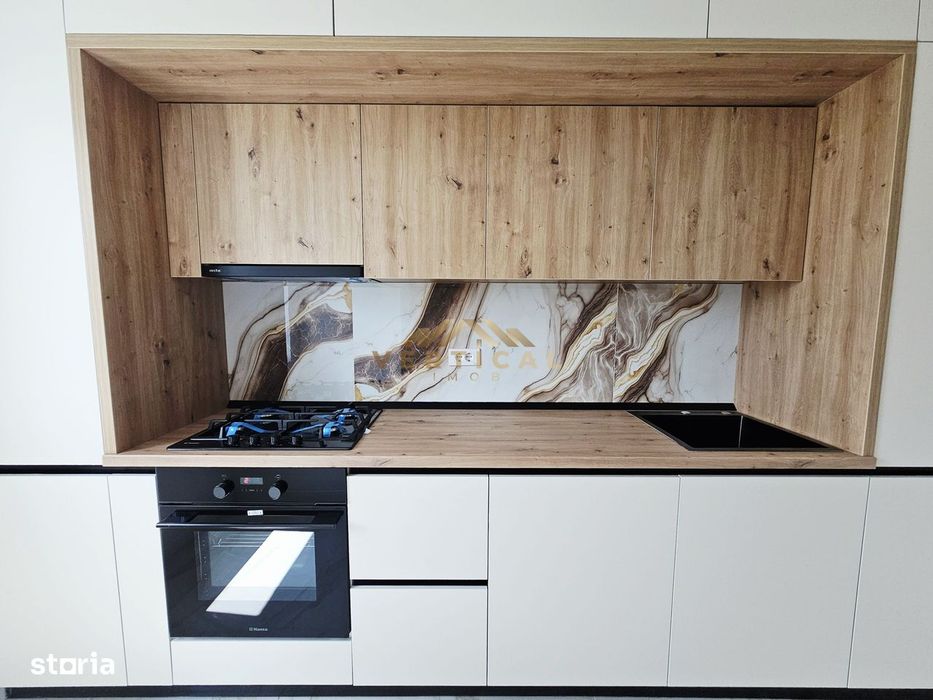 Apartament 2 camere - comuna Berceni