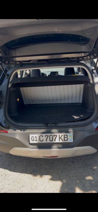 Tracker 2 premier plus