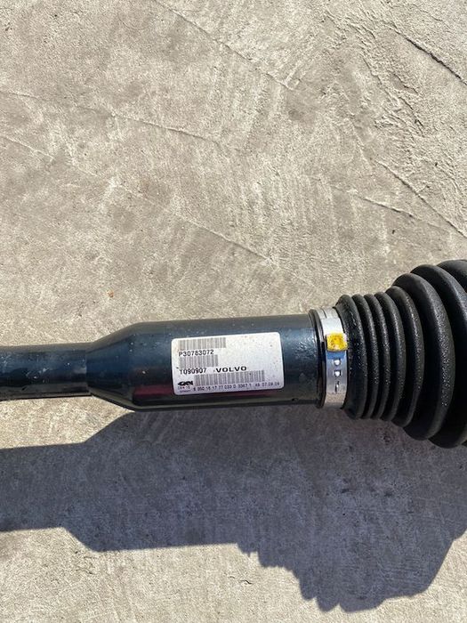 Planetara dreapta fata cutie automata 4x4 Volvo XC60 30783072 36051325 31272546