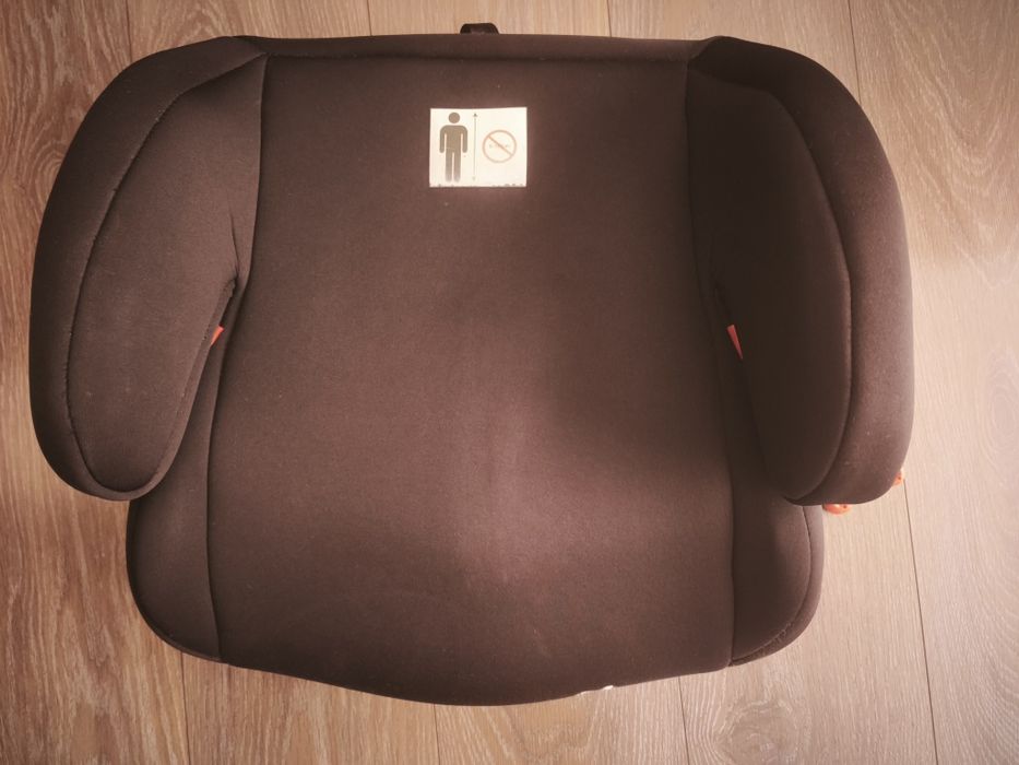 Анатомична седалка Cangaroo - Romeo, Isofix