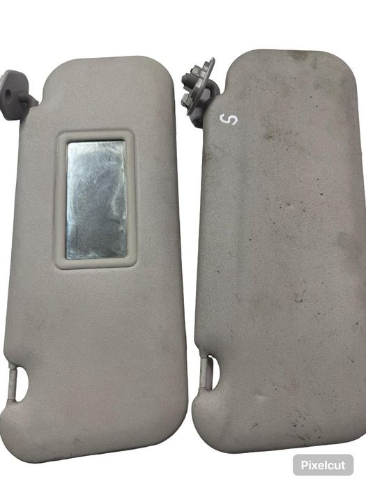 Set Parasolare Peugeot 307 Break 3E 2002 - 2009